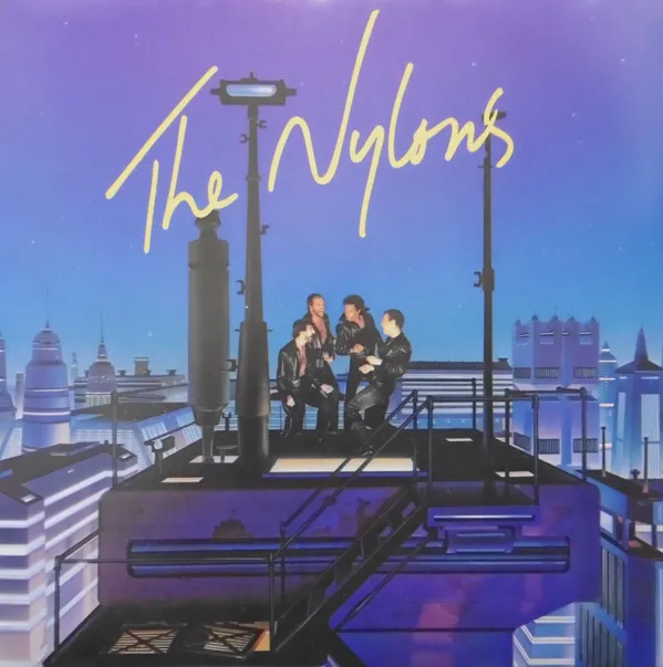 The Nylons