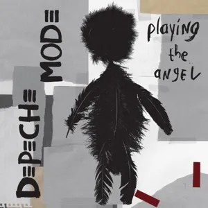 Playing The Angel (180g)
