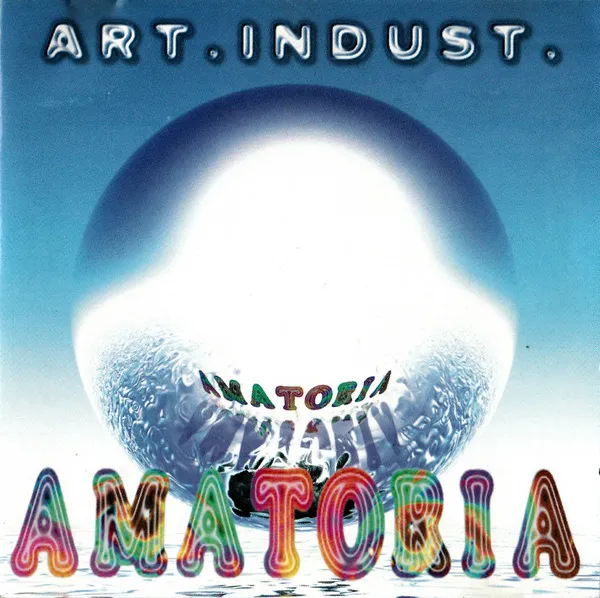 Amatoria