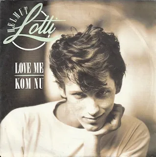 Love Me / Kom Nu