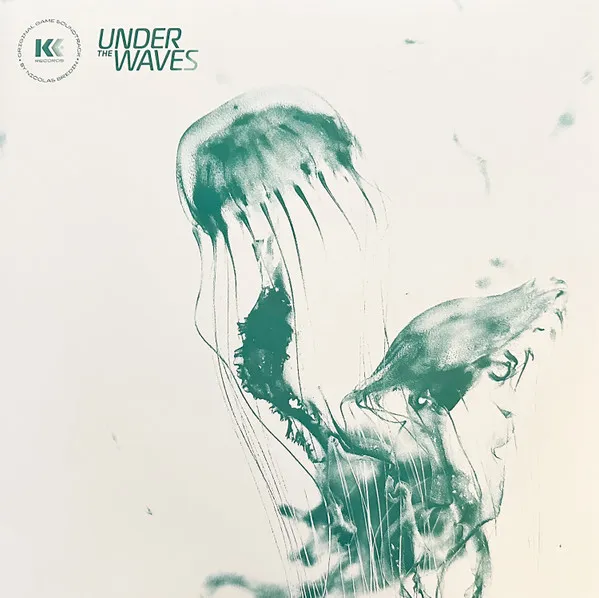 Under The Waves (Original Game Soundtrack)