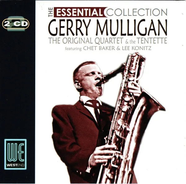 The Essential Collection - The Original Quartet & The Tentette