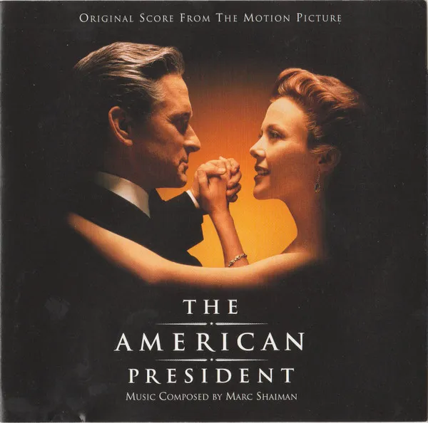 AMERICAN PRESIDENT