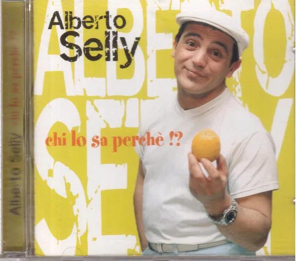 Chi Lo Sa Perchè !?