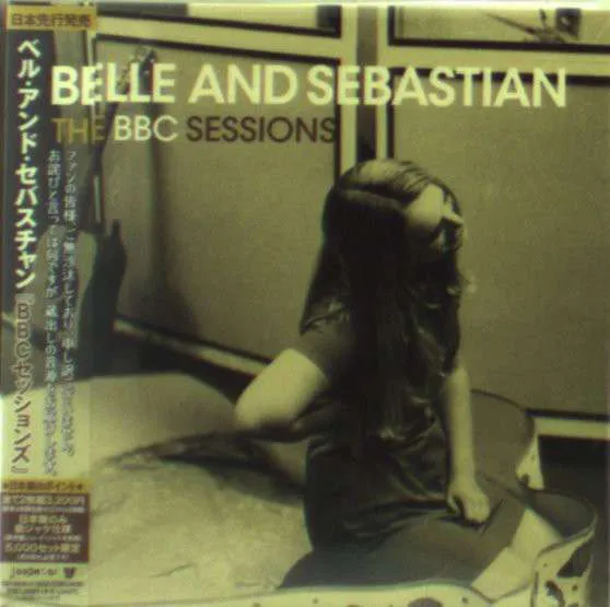 The BBC Sessions