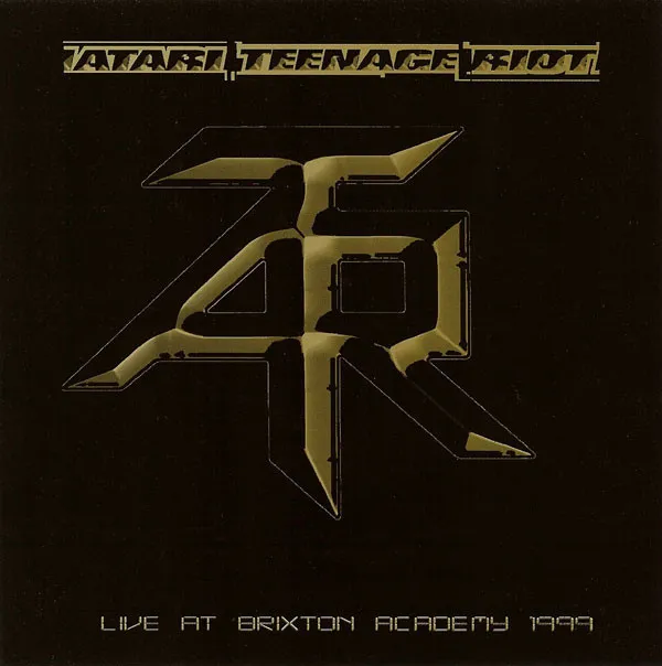 Live At Brixton Academy 1999