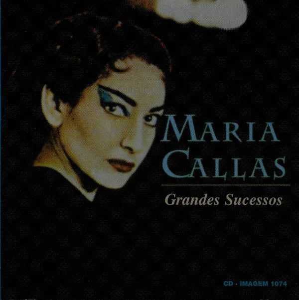 Grandes Sucessos
