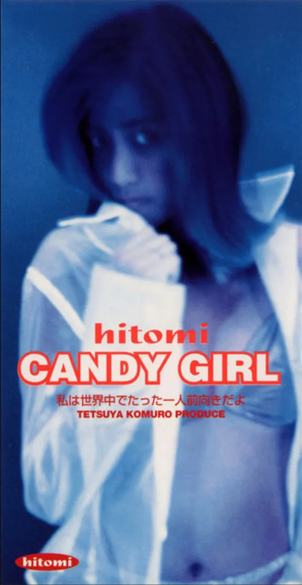 Candy Girl