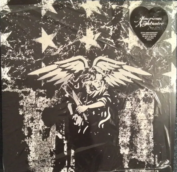 Year One (25th Anniversay) (Limited Edition) (Black & White Splatter Vinyl)
