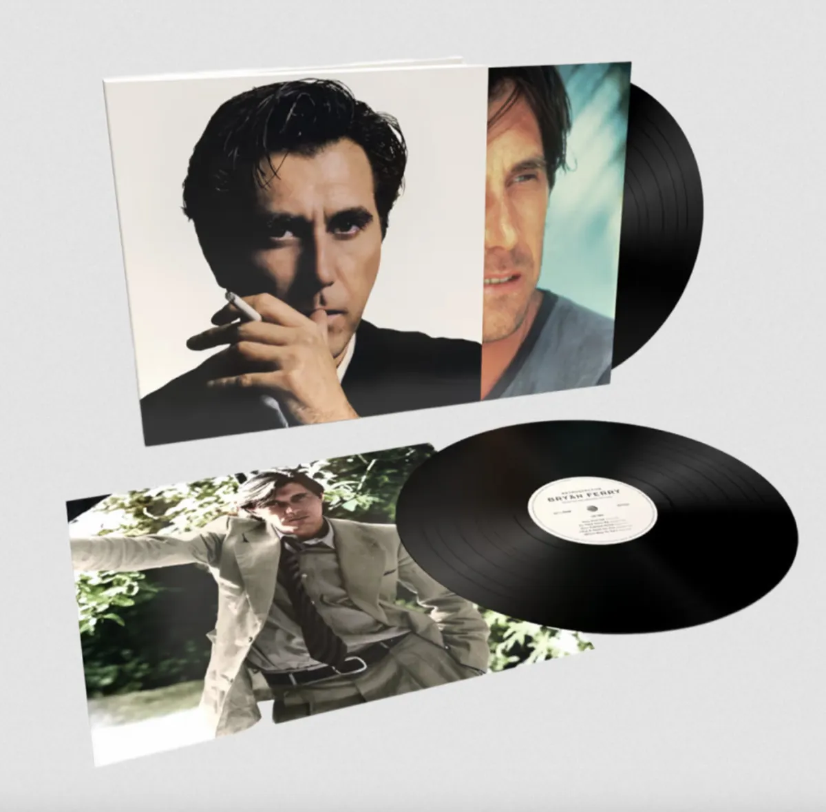 Retrospective: Selected Recordings 1973-2023