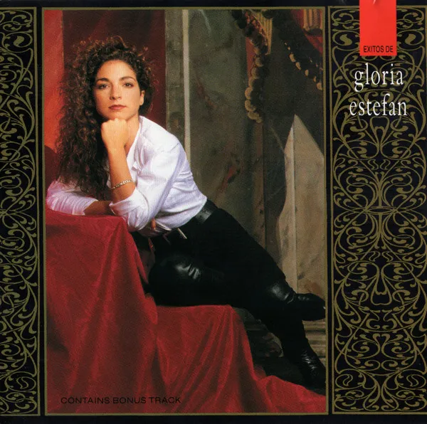 Exitos De Gloria Estefan