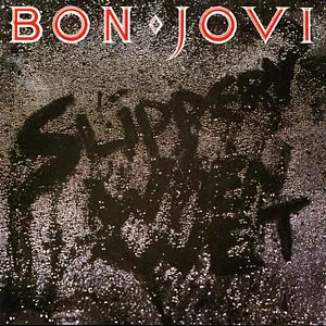 Slippery When Wet