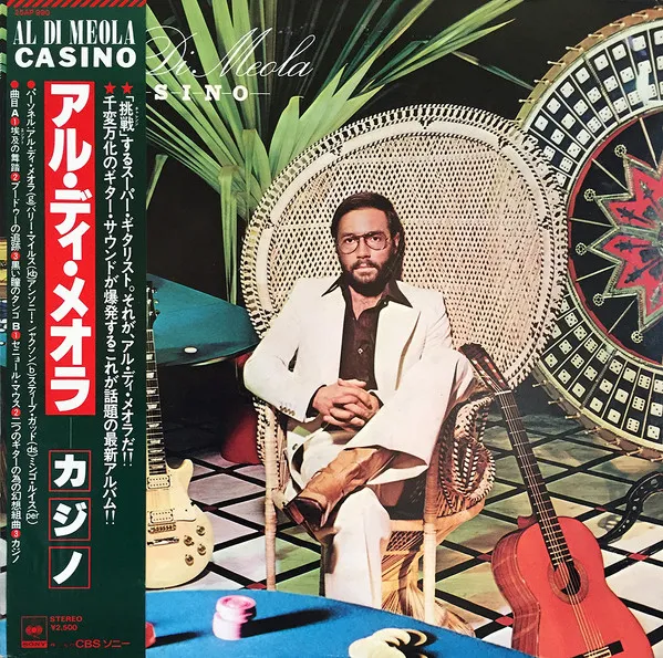 Casino