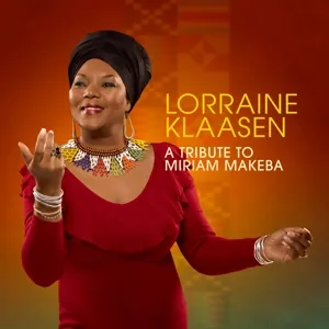 Klaasen, Lorraine