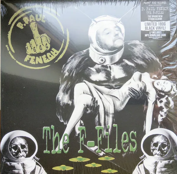 F-Files