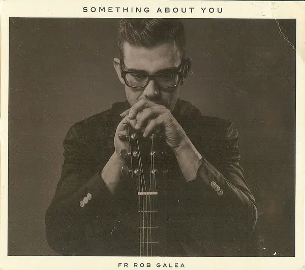 Something About You