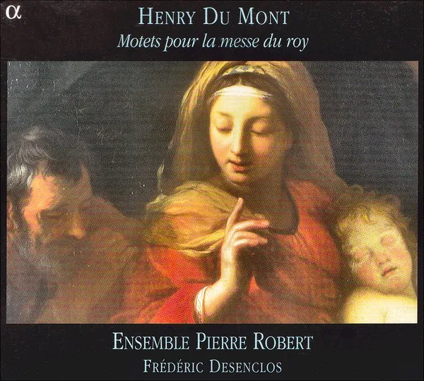 Henri Dumont (1610-1684)