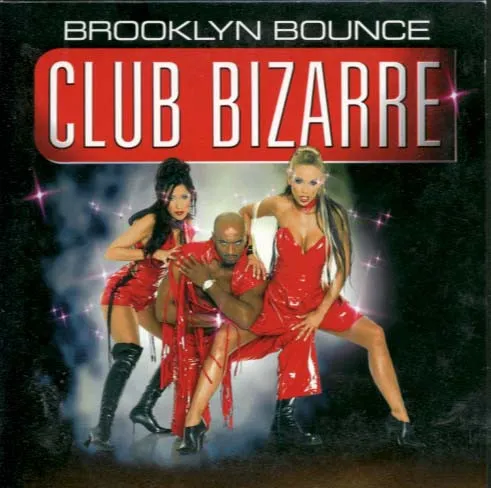 Brooklyn Bounce