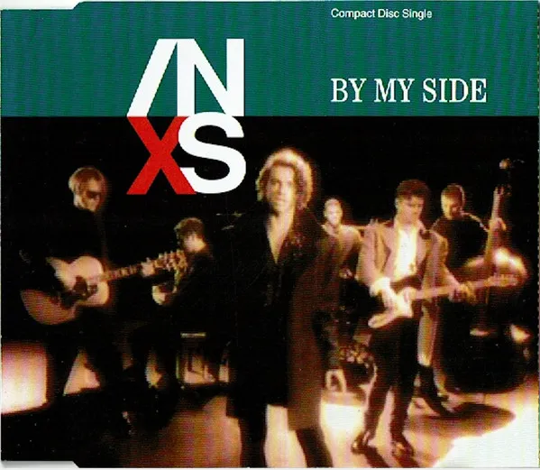 By My Side