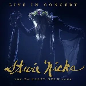 Live In Concert: The 24 Karat Gold Tour (180g)