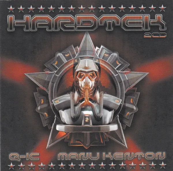 Hardtek