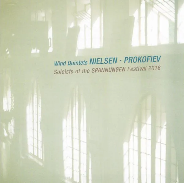 Wind Quintets