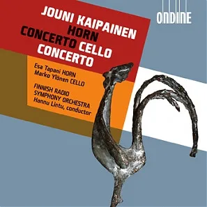 Jouni Kaipainen (1956-2015)