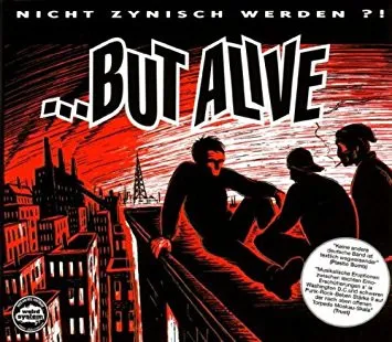 Nicht Zynisch Werden ?!