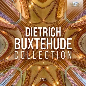 Dieterich Buxtehude Collection