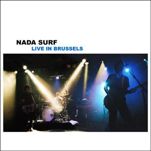Live In Brussels