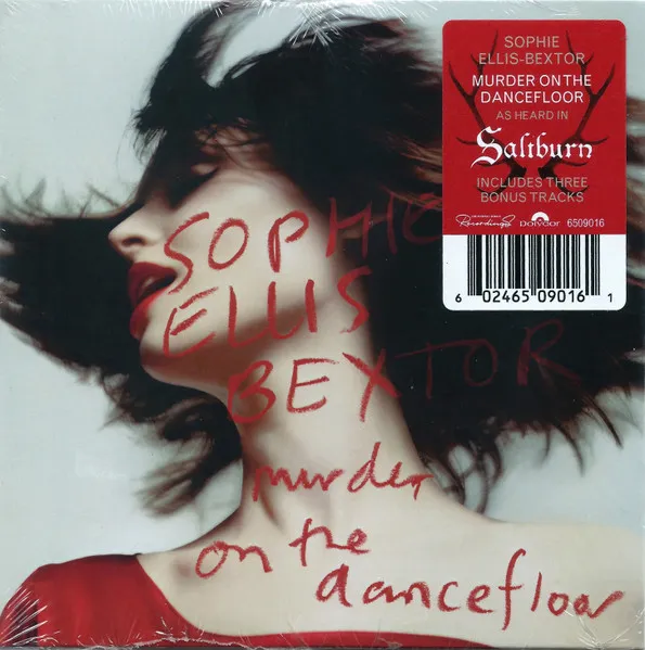 Murder On The Dancefloor (Limited Edition)
