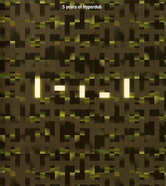 5 Years of Hyperdub