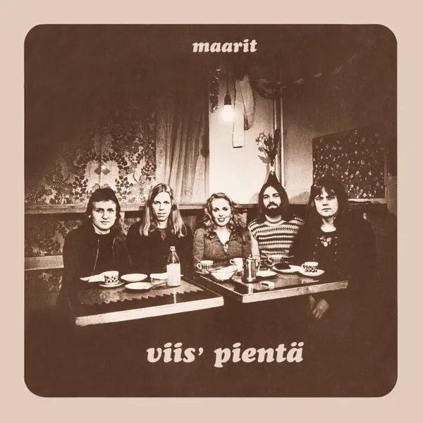 Viis' Pientä