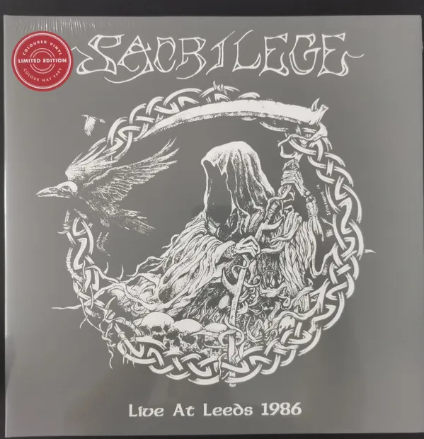 Live At Leeds 1986