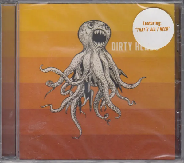 Dirty Heads