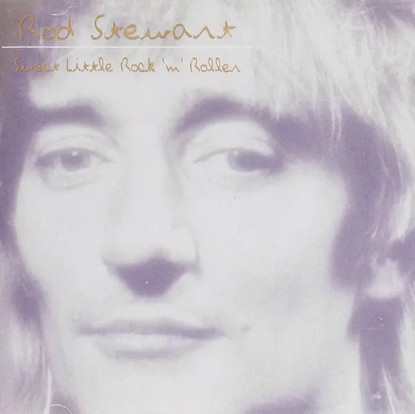 Sweet Little Rock 'N' Roller