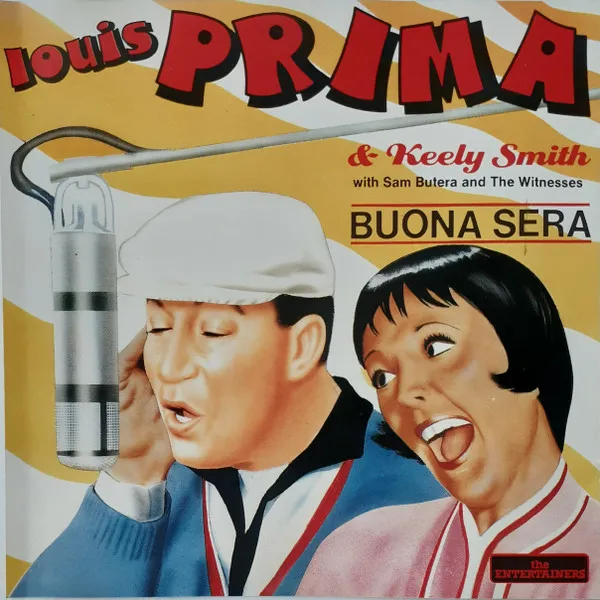 Buona Sera