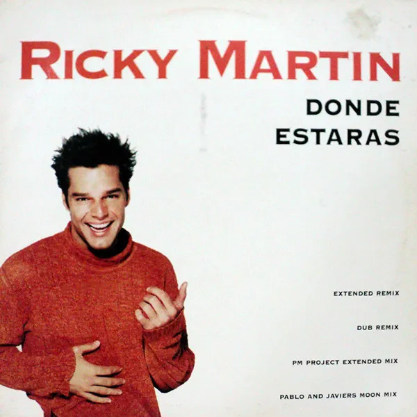Donde Estaras
