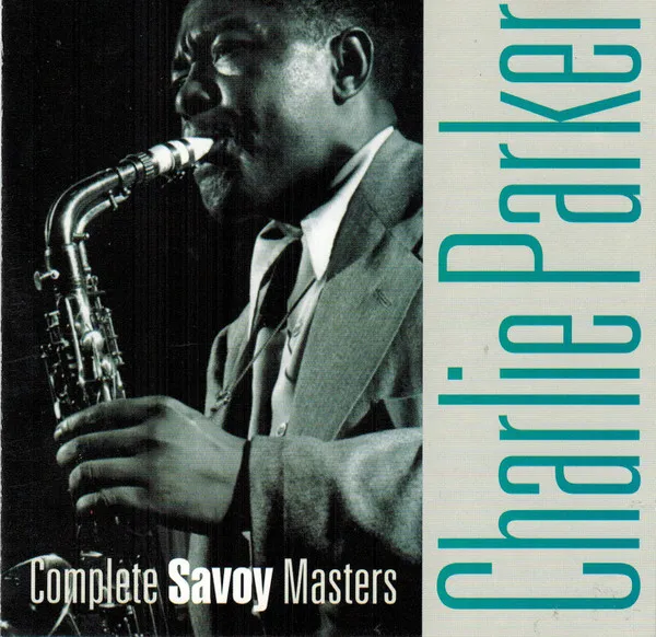 Complete Savoy Masters
