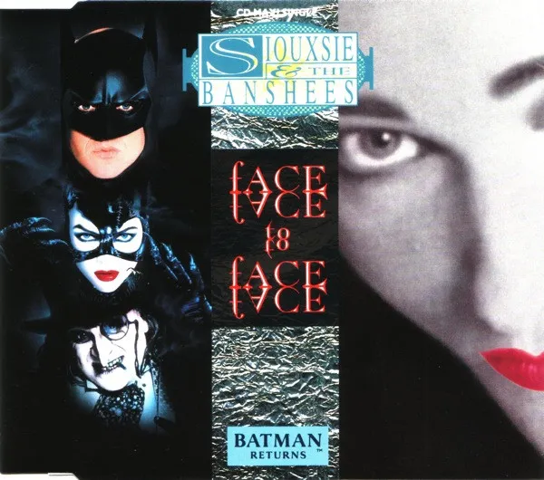 Face To Face