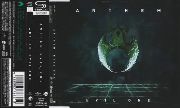 Evil One