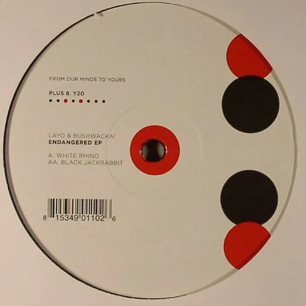 Endangered EP