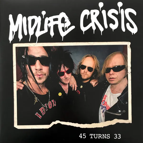 Midlife Crisis