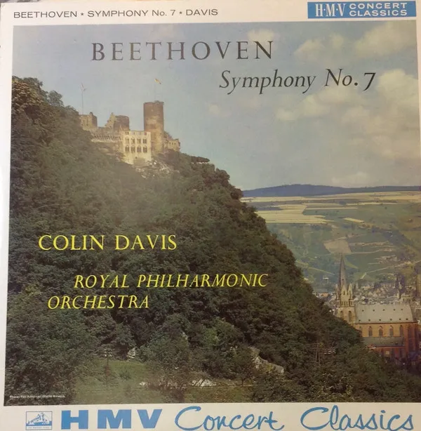 Symphony No.7
