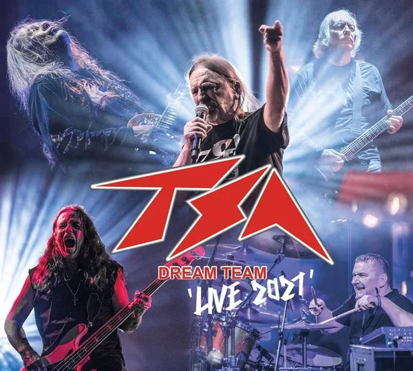LIVE 2021 BLACK LTD.