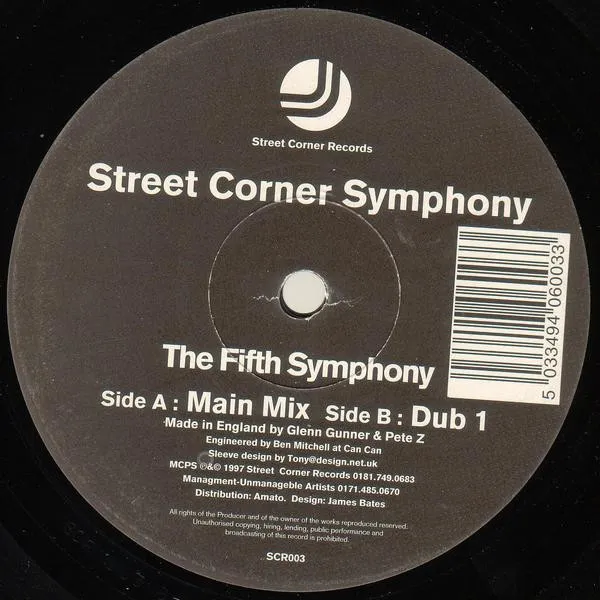 The Fifth Symphony