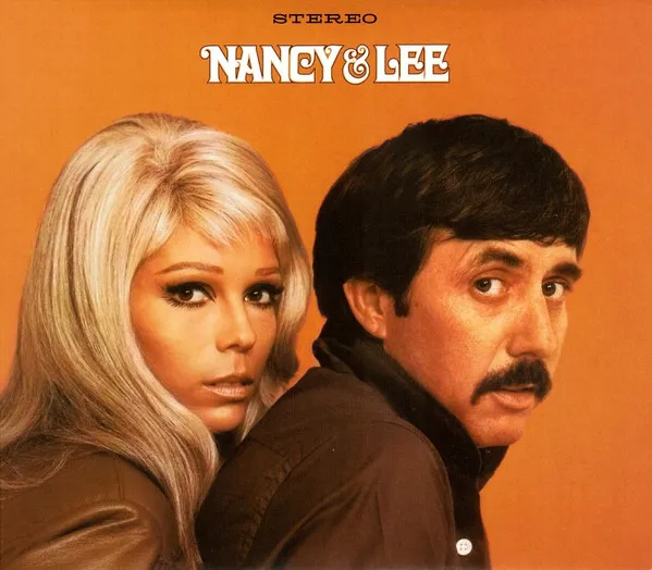Nancy Sinatra & Lee Hazlewood