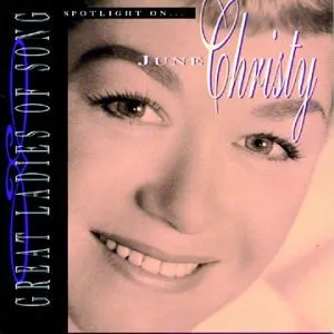 Spotlight On... June Christy