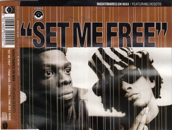 Set Me Free