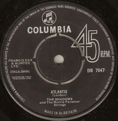 Atlantis